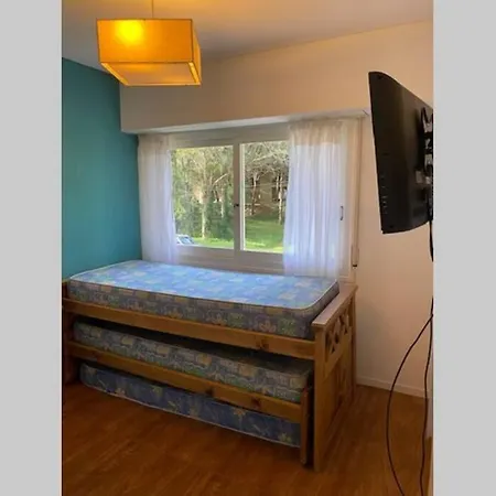 Pinamar Casa Hasta 10 Personas Se Alquila Minimo 2 Noches S Villa Exterior photo