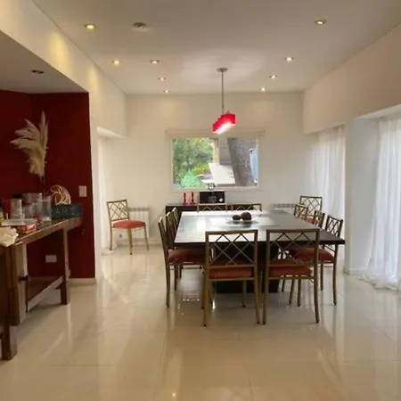 Pinamar Casa Hasta 10 Personas Se Alquila Minimo 2 Noches S Villa Exterior photo