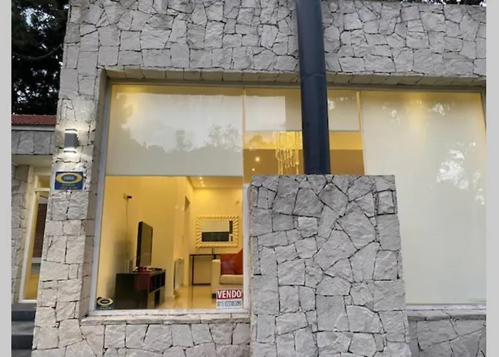 Pinamar Casa Hasta 10 Personas Se Alquila Minimo 2 Noches S