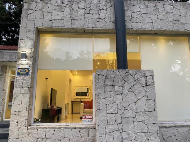 Casa Hasta 10 Personas Se Alquila Minimo 2 Noches S * Pinamar