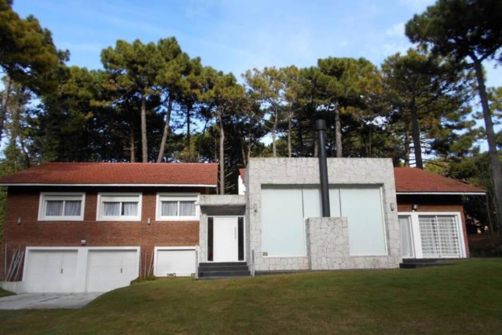 Holiday home Casa Hasta 10 Personas Se Alquila Minimo 2 Noches S Pinamar