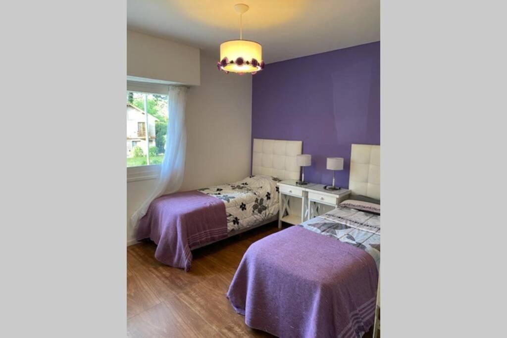 Casa Hasta 10 Personas Se Alquila Minimo 2 Noches S Pinamar