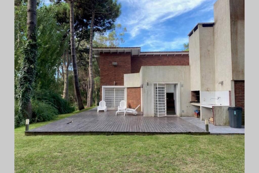 Holiday home Casa Hasta 10 Personas Se Alquila Minimo 2 Noches S Pinamar